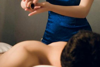 北京大兴水疗馆是失眠者的秘密避难所